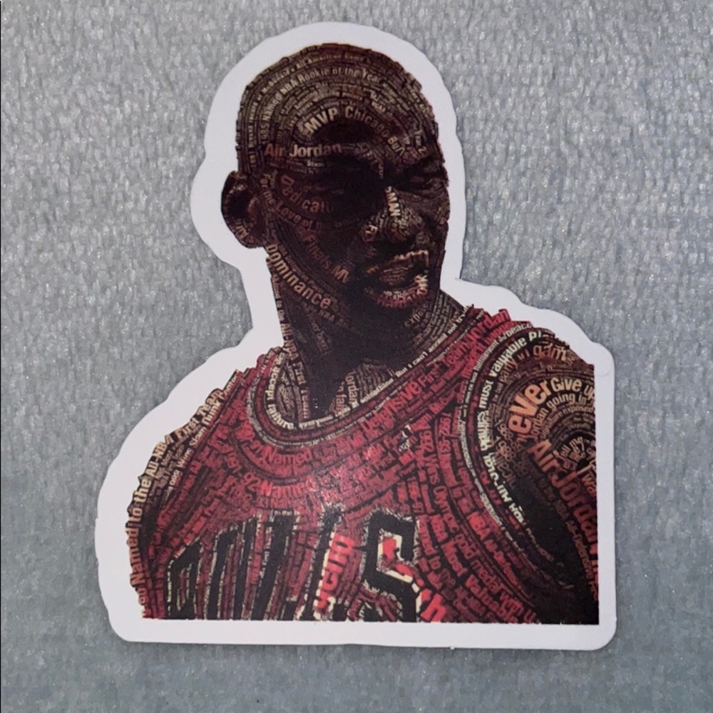 Sticker Set - Picture 4 of 10